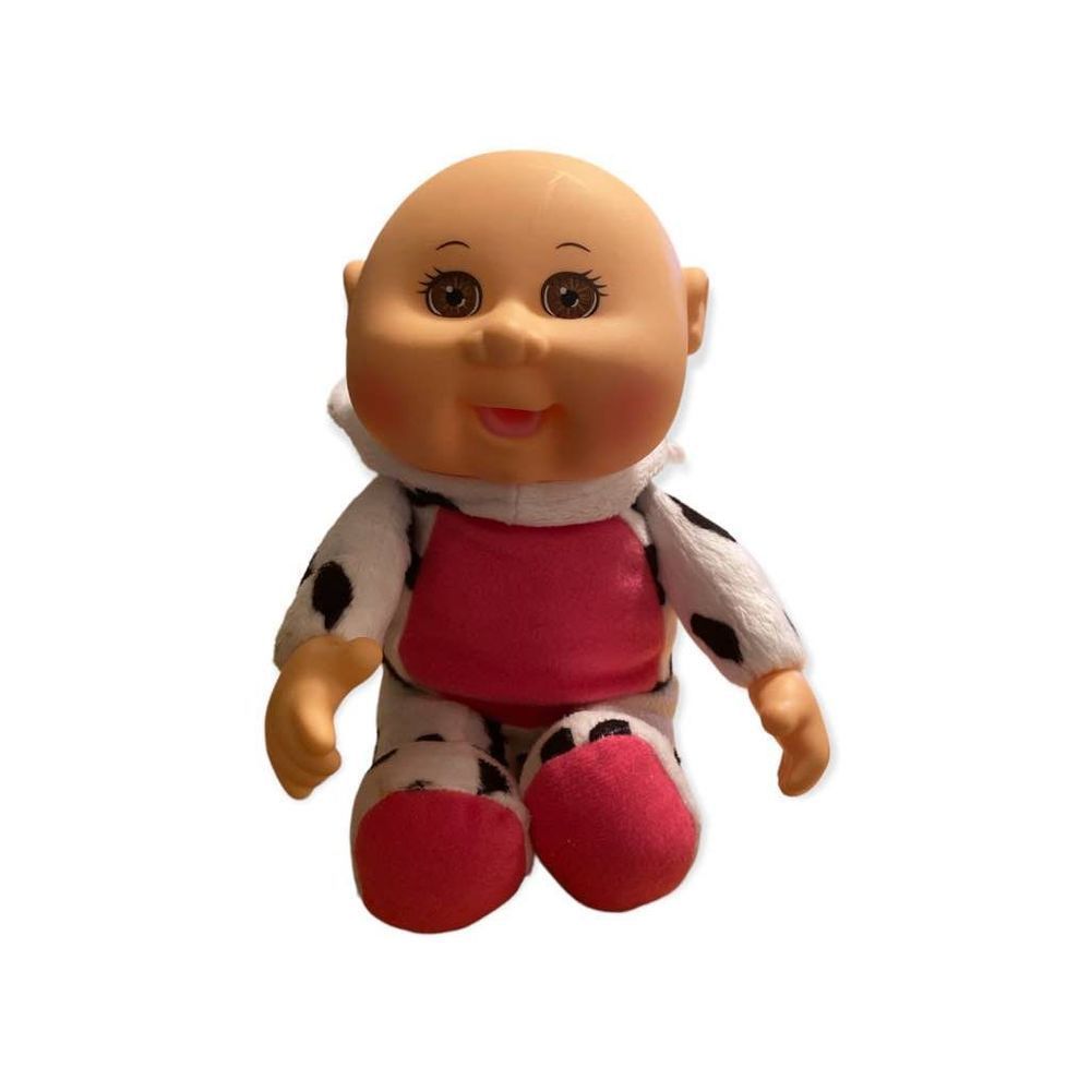 Cabbage Patch Kids Cuties Barnyard Friends 10” Doll - Picture 4 of 5